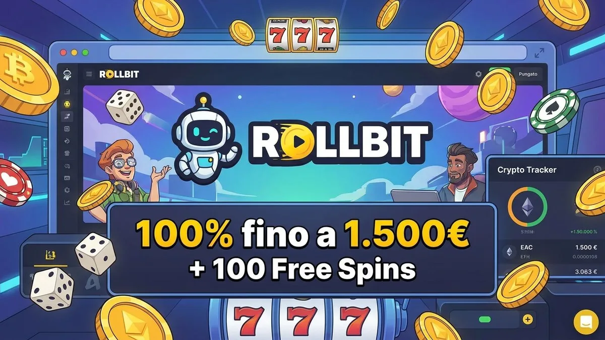 Rollbit